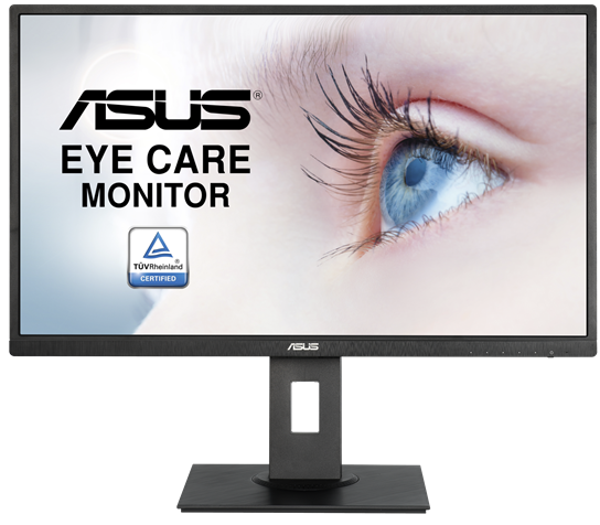 ASUS Monitors